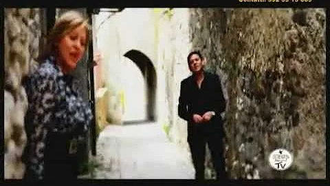 FRANCO MORENO ft ANNA MEROLLA - Comme te penso (A....