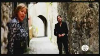 Video thumbnail of "FRANCO MORENO ft ANNA MEROLLA - Comme te penso (A.MEROLLA-S.CAPOZZI-A.MEROLLA)"