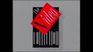 The Video Collection UK VHS Logo (1986-1995) - Caution! VHS Japan Logo (1989-1996)