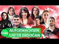 Wahlen in der Türkei: Wen wählt die junge Generation? | WDR Doku