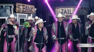 Banda Maguey - El Alacran (Tumbando Caña)  (Video Oficial) En Vivo