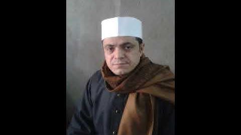 الشيخ محمود الجندي سوره التوبه