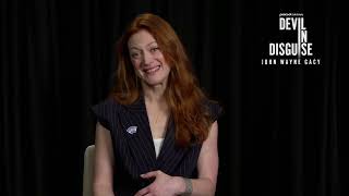 Marin Ireland on Portraying a Mother’s Grief in Devil in Disguise: John Wayne Gacy