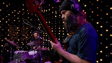 ORB - End Times (Live on KEXP)