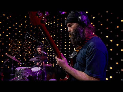 ORB - End Times (Live on KEXP)