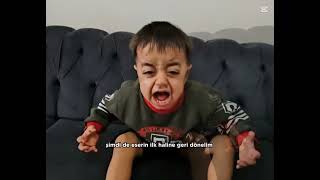 Eserde Bir Bulmaca Var