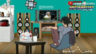 Story wa 30 detik ( animasi sholawat)