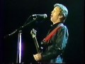 Eric Clapton - Blues Medley, USA, Dec 2, 1983