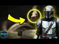 Top 10 Things You Missed in The Mandalorian and Grogu