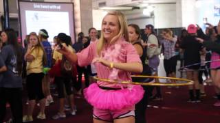 DM 2014 Shift 1 Recap