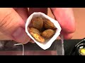 [띠부] 붕어빵과 계란빵 미니어쳐 만들기 / Korean Street Food 'Bungeoppang & Gyeranppang '  _ DIY Miniature Tutorial