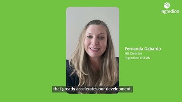 Global Connections that Inspire| Ingredion