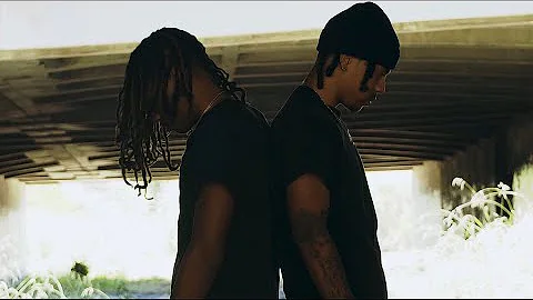 NateyP x SlimmySlick - "Wonder Why" (Official Video)