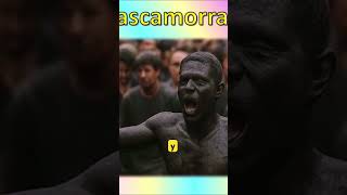 El Cascamorras Festival: One of Spain’s Strangest Celebrations 🇪🇸 | Watch More Weird Festivals!