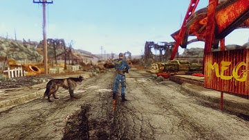 Fallout 3 vault 101 speedrun in 