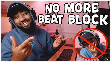 THIS PLUG-IN CURED MY BEAT BLOCK 😱