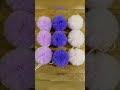 Light up pompom bouquet #handmadewithlove #giftidea #birthdaygift