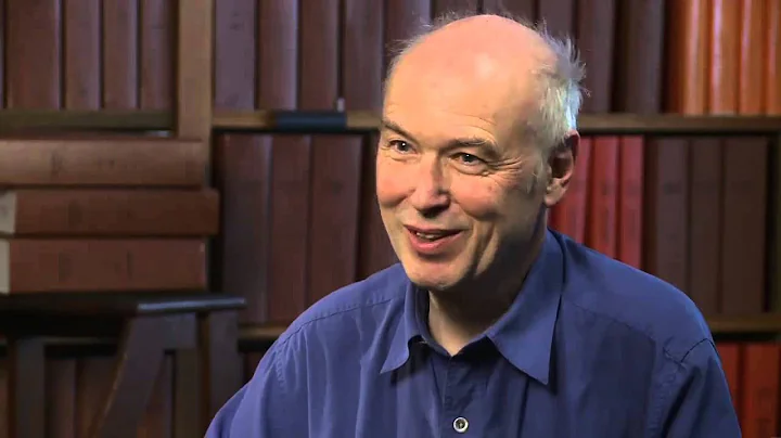 Science Lives: Pierre Deligne