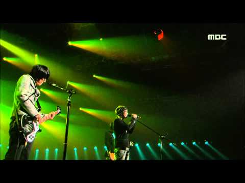 Nell - Losing my mind, 넬 - 마음을 잃다, For You 20070221