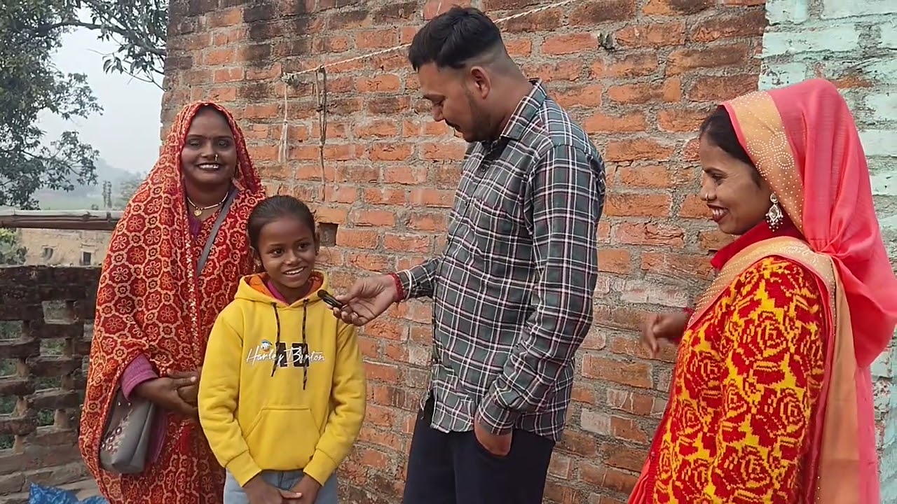 मिलन की बेटी का हुआ चैनल मोनेटाइज और हमारे घर पर काटा उन्होंने केक| archurahulvlogs 