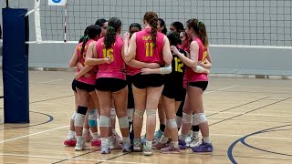 LIVE STREAM : GEVA Powerplay #3_2.28.26 Match #1 versus Sportime 17 Gold screenshot 3