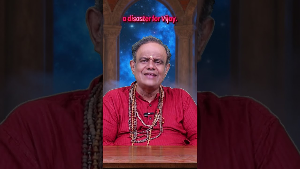 What Really Happened at Vijay’s Karur Event? 😱 TVK Tragedy Explained