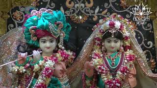 SB 04.07.40 | Wed, 15.05.24 | HG Janmashtami Pr