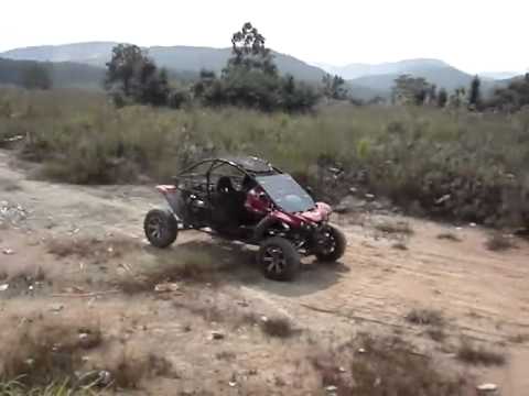 buggy 1100cc