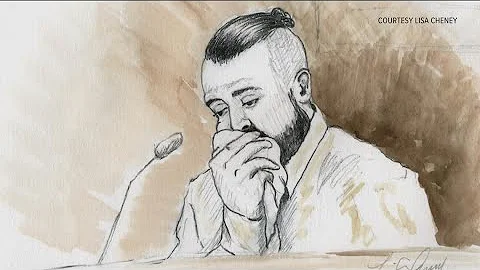 Colby Ryan, Lori Vallow's oldest son, takes the stand in her murder trial