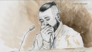 Colby Ryan, Lori Vallow's oldest son, takes the stand in her murder trial Net Worth