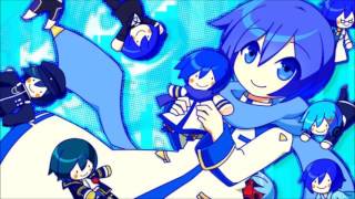 39みゅーじっく[KAITO V3 Straight]