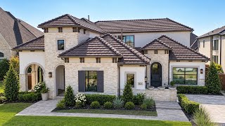 INSIDE A MODERN ITALIAN INSPIRED VILLA FOR ONLY $1.2M IN TEXAS INSIDE A MODERN ITALIAN INSPIRED VILLA FOR ONLY $1.2M IN TEXAS