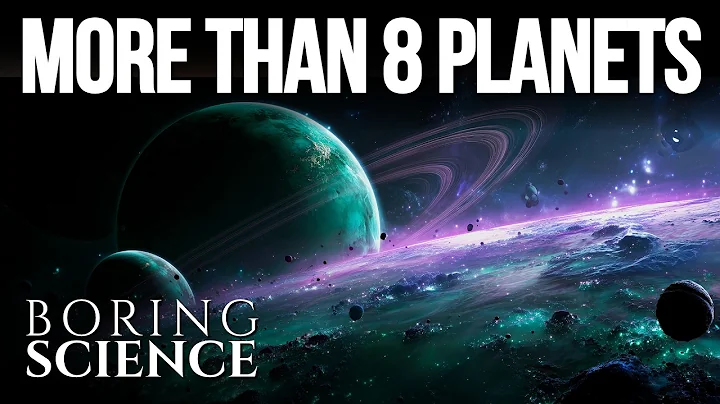 What They Didn't Teach You In School About Our Solar System