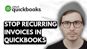 How To Stop Recurring Invoices In QuickBooks Online [2026 Guide]