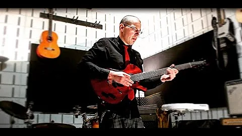 "New Road" featuring a Jon Rosner Live Looping Ses...