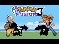 【Luke】是我小看这游戏了... | 宝可梦Fusion 3 硬核Nuzlocke#2