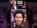 CEO Ne SEO Secret Bataya