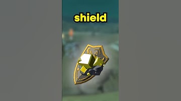 4 Shield Fusions YOU Need To Try in Tears Of The Kingdom