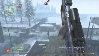 Hitmarker + PVR Test