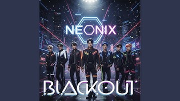 Blackout (Album Version)