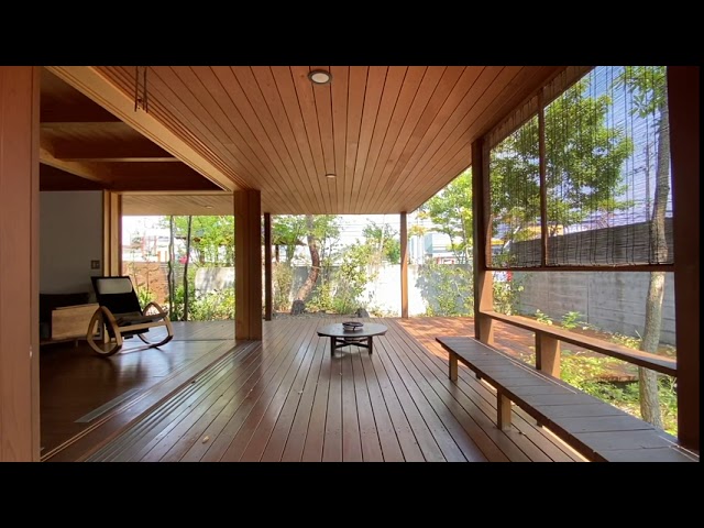 はりまの杜 住宅展示場 見どころ動画