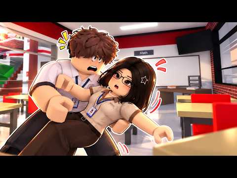 HAPPY TEACHER'S DAY sa Brookhaven RP! (Roblox)