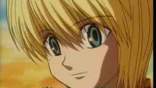 Hunter x Hunter - Taiyou ha Yoru mo Kagayaku
