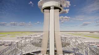 Incheon International Airport Extension