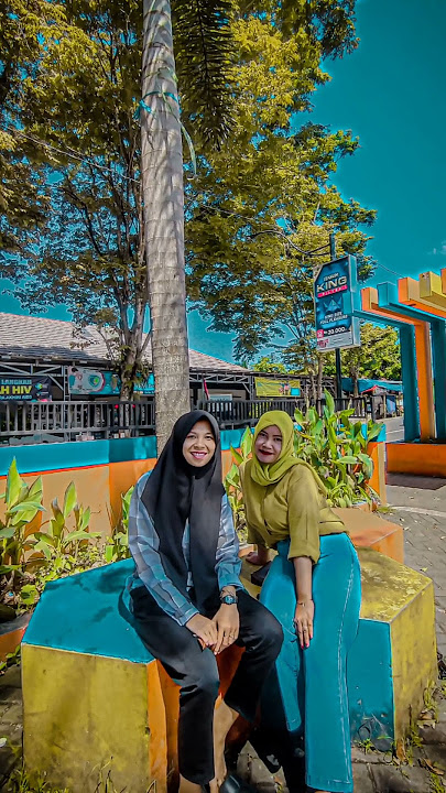 Story wa adik kakak😁