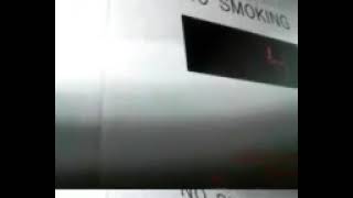 Nudge mode on a school elevator