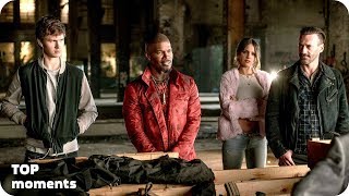 🎬Покупка оружия. Малыш на драйве (2017) 🎬Покупка оружия. Малыш на драйве (2017)