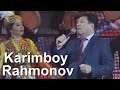 Karimboy Rahmonov Qo'ymadingiz