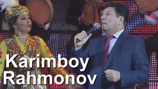 Karimboy Rahmonov Qo Ymadingiz