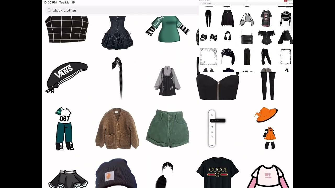 How to be a baddie meme late YouTube